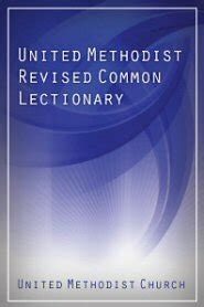 United Methodist Revised Common Lectionary - Faithlife.com