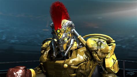 Image result for Real Steel Robots