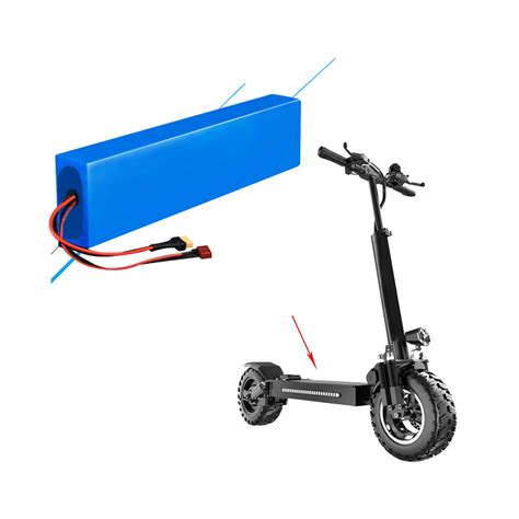 Ev Scooter Battery Cost at Dalton Finn blog