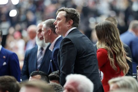 Musk’s XAI raises $20 billion from top investors