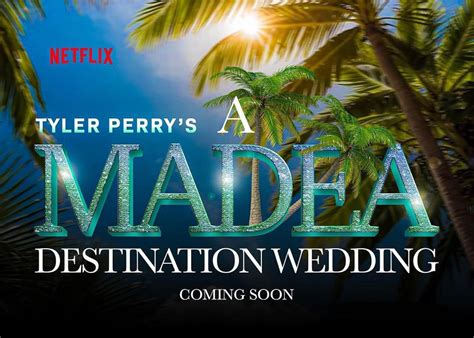 Tyler Perry Wedding MOVIE REVIEW: 'Jumping The Broom' Is Smart And