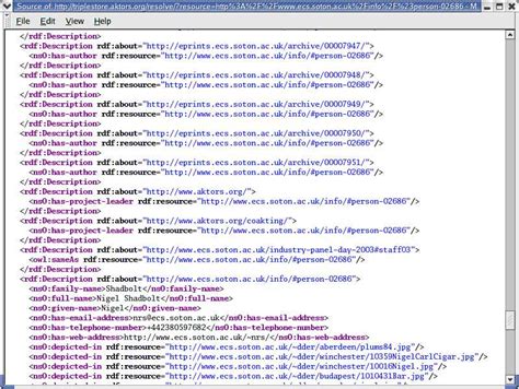 RDC Source Info 的图像结果