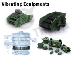 Vibrating Equipment - Vibrating Equipments, Vibrating Equipment ...