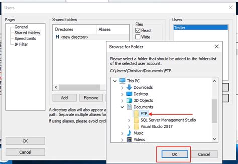 Image result for How to Connect FileZilla to Windows Server