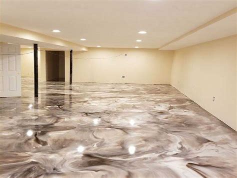 Epoxy Floors | Epoxy Resin Floors | Louisville, KY