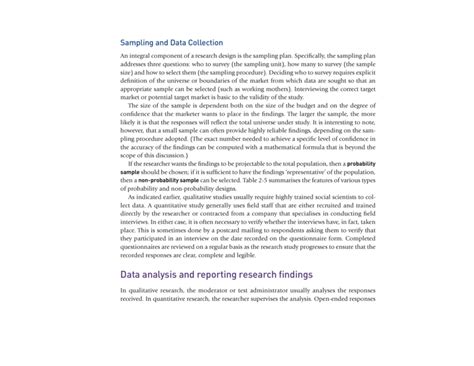 Customer satisfaction measurement - Consumer Behavior - Studocu