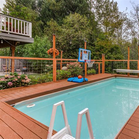 Ymca Snoqualmie Ridge