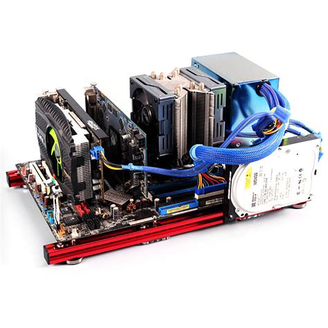 DIY PC Test Bench ITX MATX ATX Motherboard Open Air India | Ubuy