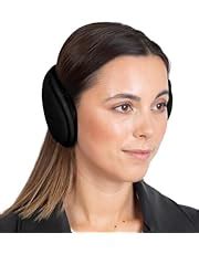 Amazon.in: Earmuffs - Accessories: Clothing & Accessories