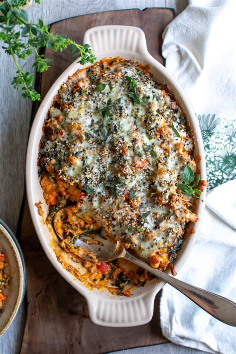 31 High-Protein Meal Prep Recipes for Easy Dinners - katesbestrecipes.com