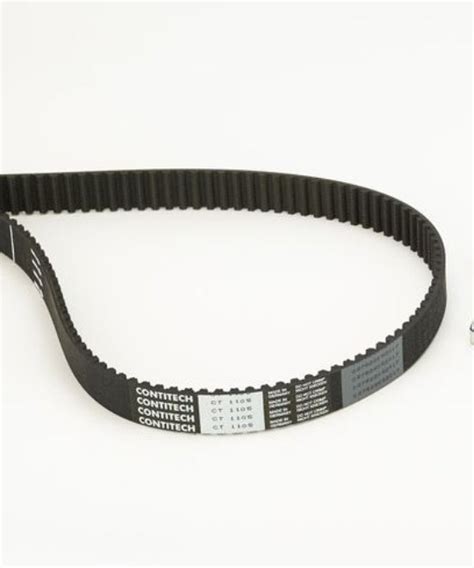 Jeep Compass, Tata Harrier, MGHEC Aftermarket Diesel Timing Belt - CT1 ...