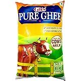 Amul Ghee - Pure, 1 L Tin: Amazon.in: Grocery & Gourmet Foods