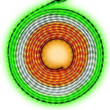 Buy Tricolor LED Strip Light IP65 Outdoors Decoration-HPL at Wholesale ...