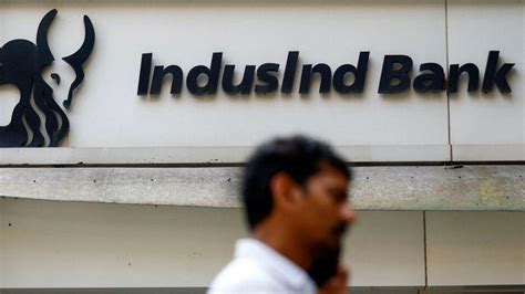 IndusInd Bank crisis: ICAI to review financial statements of fraud-hit ...