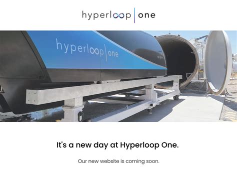 Image result for Virgin Hyperloop