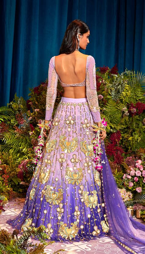 Bridal Couture - #MadLove – Papa Don't Preach