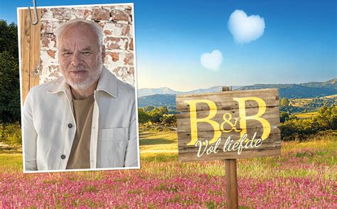 Nico Dijkshoorn kijkt 'B&B vol liefde' 2025: "Magda zoekt iemand die op ...