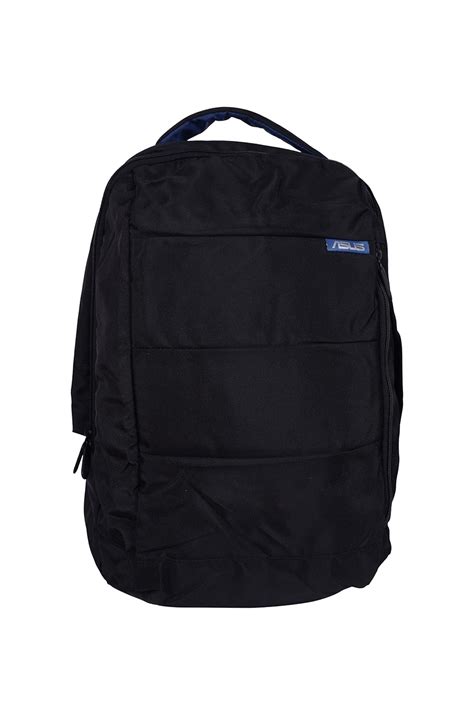 ASUS 15-inch Casual Laptop Backpack (Black) - Buy ASUS 15-inch Casual ...