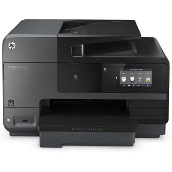 HP Officejet Pro 8620 e-All-in-One Printer: Amazon.in: Computers ...