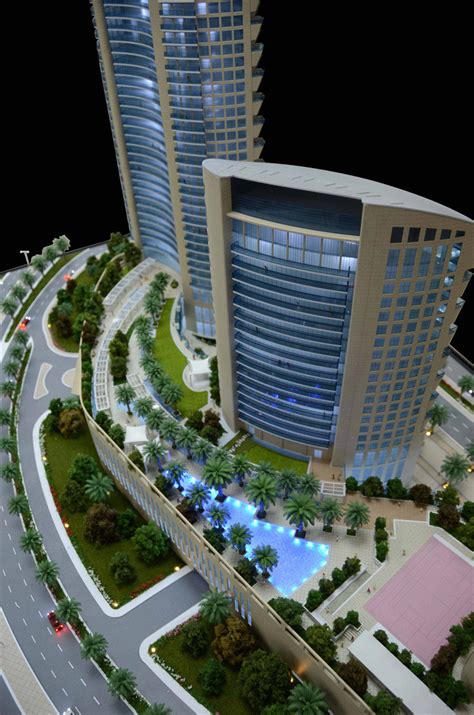 Model Building 的图像结果