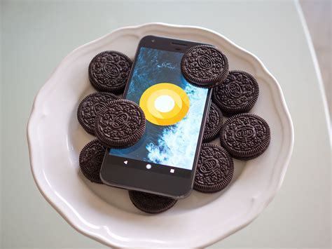 Image result for Android Oreo App
