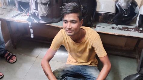 Mumbai: Drunk Man Makes Threat Call To Police About Bombing Local ...