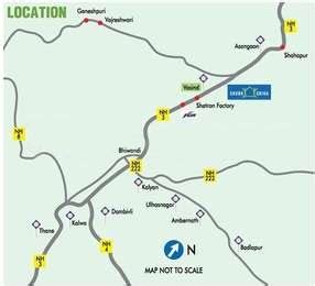 Tata Shubh Griha | Khativali | Brochure | Price | Floorplan