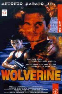 Image result for Code Name Wolverine 1996