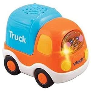 Vtech Truck, Multi Color : Amazon.in: Toys & Games