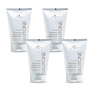 Glutone Face Wash| Glow & Radiance Face Wash| With Fruit Extracts ...