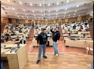 Join 1 Year Diploma Course in Cyber Security Training in Delhi [2025]