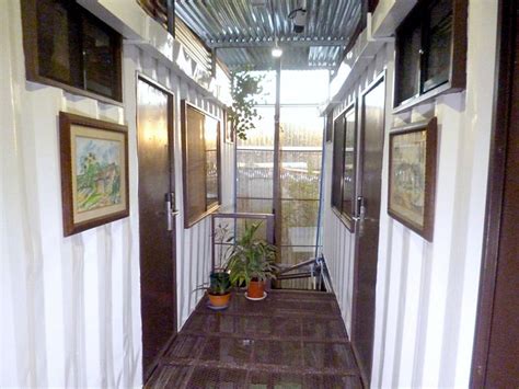 COSTA RICA ECO - CONTAINER HOTEL (San Jose) - Lodge Reviews, Photos ...