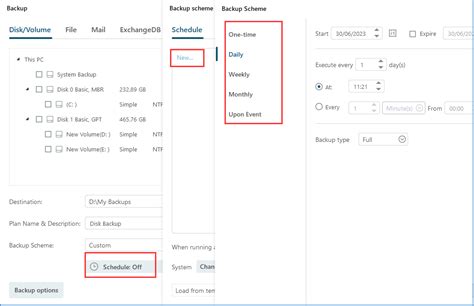 Virtual Machine Backup 的图像结果