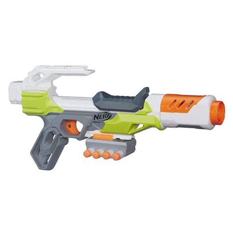 Buy Nerf Modulus IonFire Blaster Online at Best Price in India – FunCorp