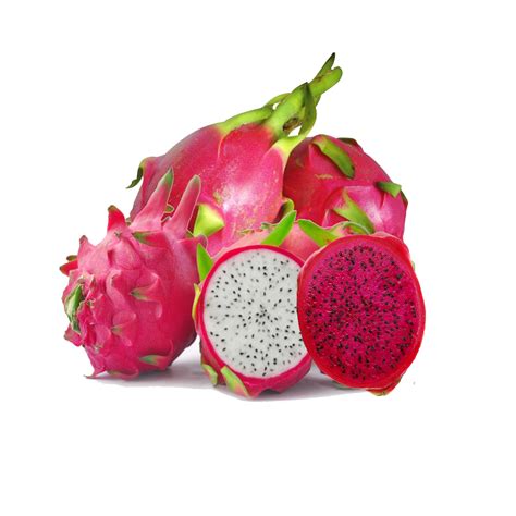 pitaya fruits PNG transparent image download, size: 2048x2048px