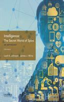 Buy Intelligence: The Secret World of Spies, an Anthology Books Online ...