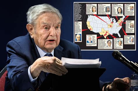 With Joe Biden, George Soros finally had a president he could control