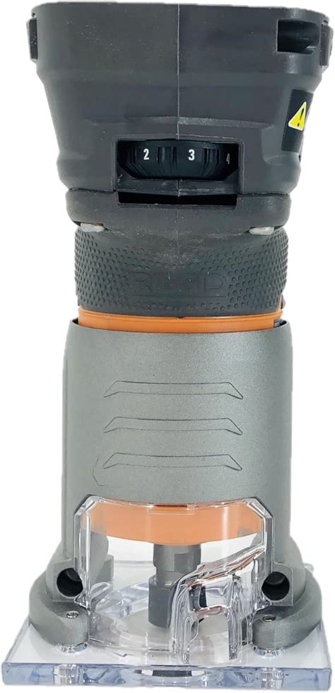 RIDGID 18-Volt OCTANE™ Cordless Brushless Compact Fixed India | Ubuy