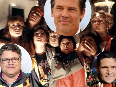 The Goonies Cast Then And Now From Ke Huy Quan To Josh Brolin, The