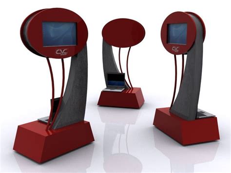 Remolino BTL: Stands, Opiniones de clientes y Servicios