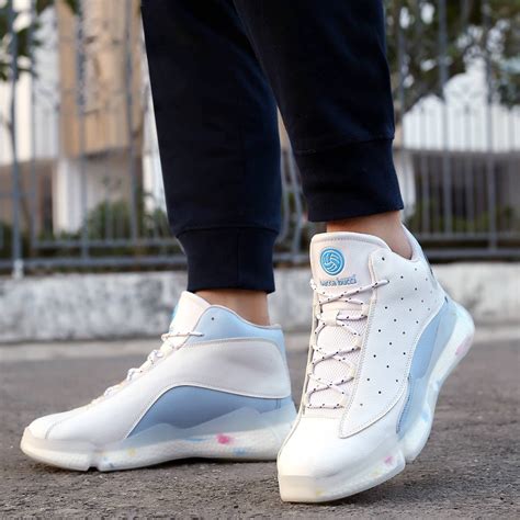 Mid Top Sneakers | Bacca Bucci Titan | Streetwear Mid Top Sneakers