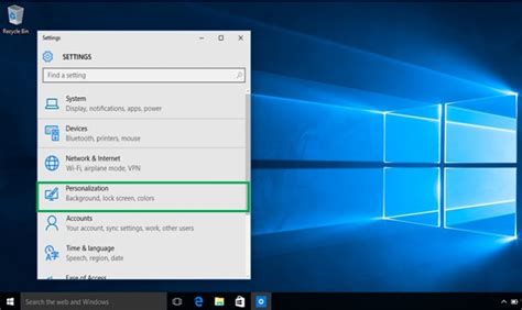Image result for Custom Windows 10 Background