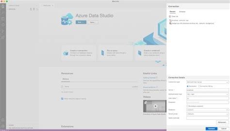 SQL Server Management Studio Mac 的图像结果