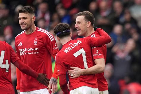 How to watch Exeter City vs. Nottingham Forest - FA Cup (Fourth Round ...