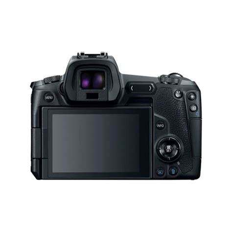 Used Cameras – Affordable Pre-Owned DSLR & Mirrorless Options – Camera ...