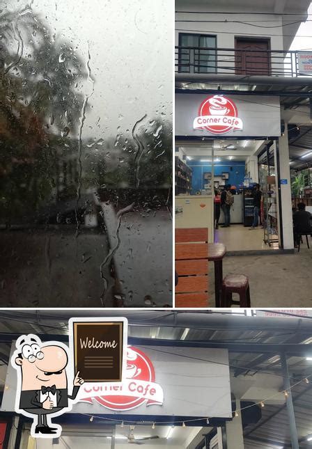 Corner Cafe, Ernakulam - Restaurant menu, prices and reviews