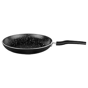 Buy Borosil Granito 5 Layer Non-Stick Fry Pan | Gas and Induction ...