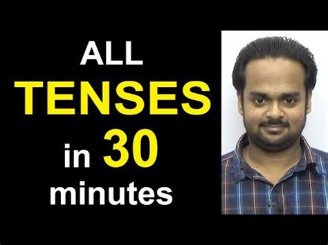 Tenses: All Forms Video Lecture - Crash Course for Digital SAT