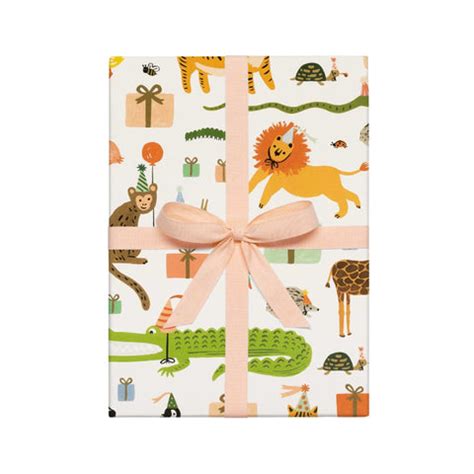 Wrap – The Paper Company India