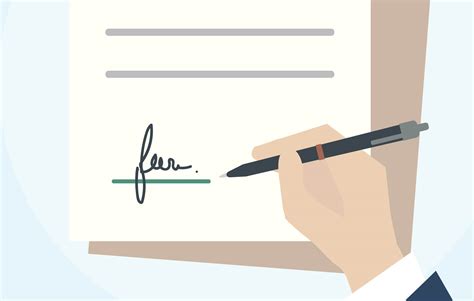 Image result for How to Write a Declaration Statement